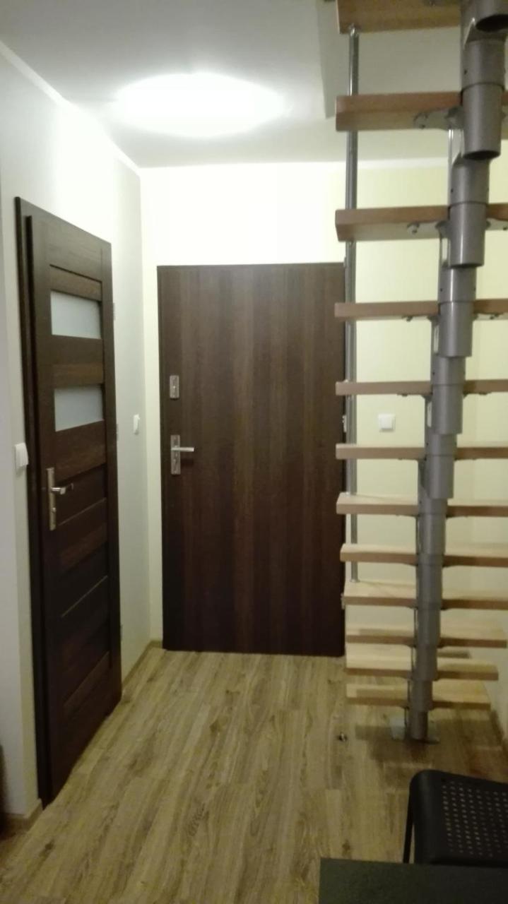 FalkowoTropikalna Odnowa住宿加早餐旅馆 外观 照片
